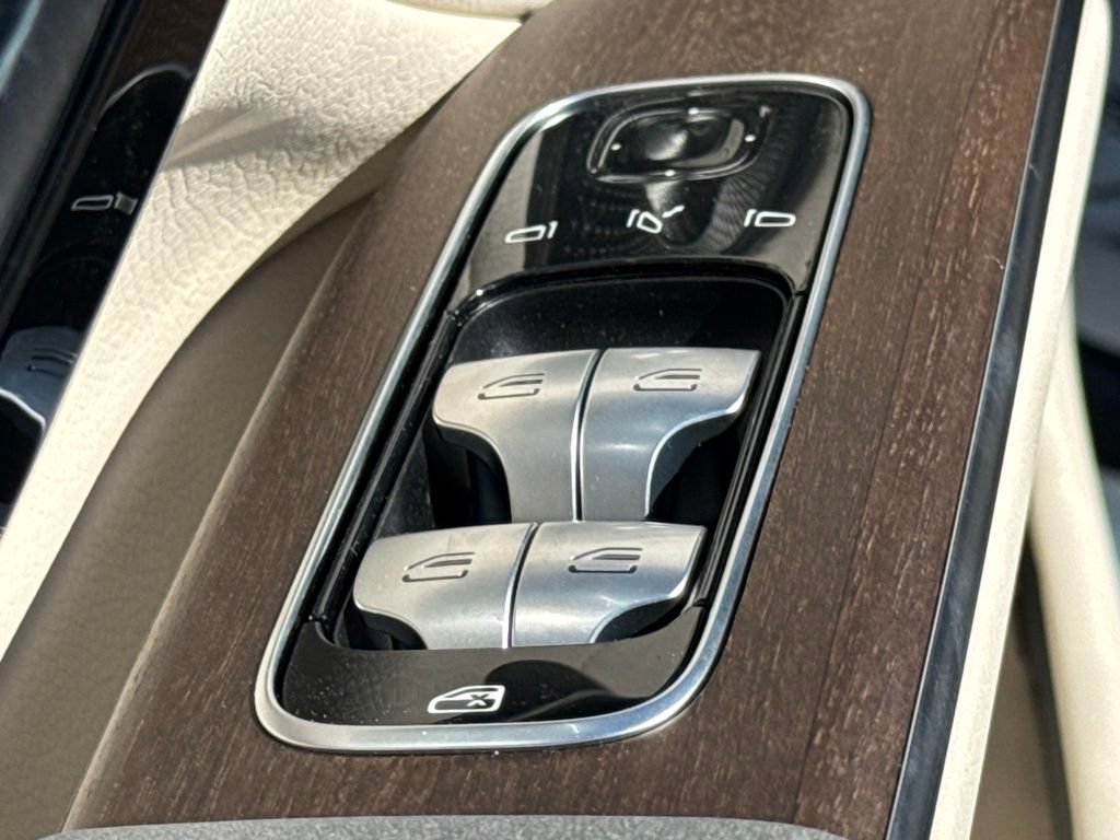 New 2026 Mercedes-Benz EQS 450+ 4MATIC Sedan image 23