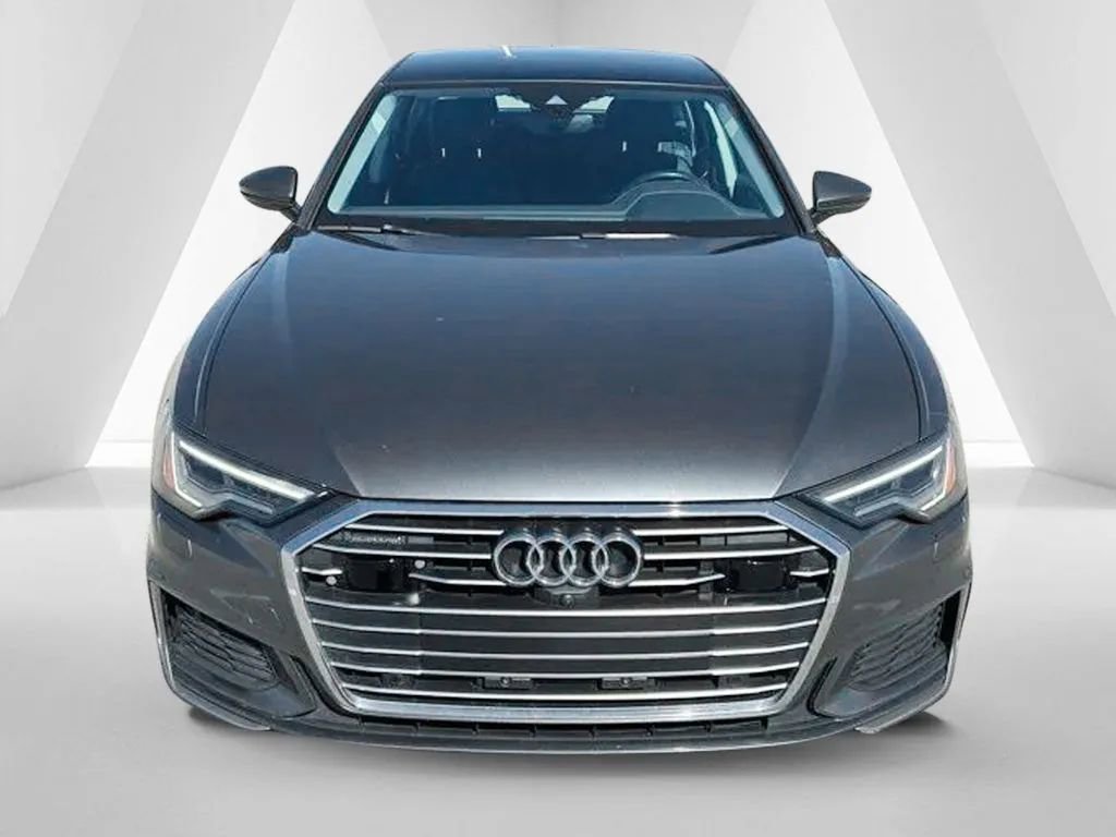 Used 2019 Audi A6 3.0T Premium Plus w/ Premium Plus Package image 2