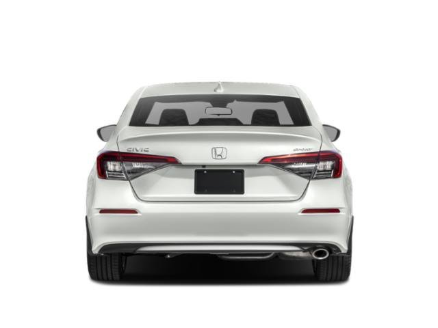 Used 2022 Honda Civic Sport image 5