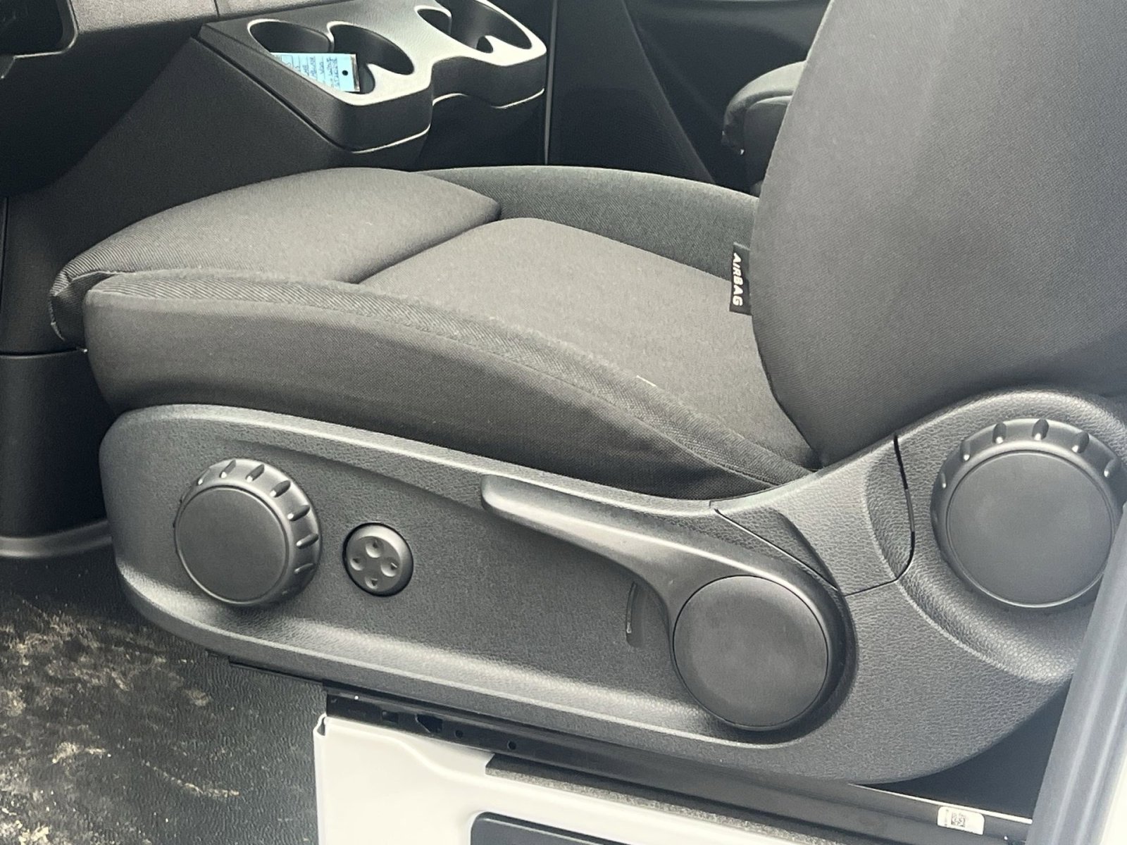 New 2025 Mercedes-Benz Sprinter 2500 image 18