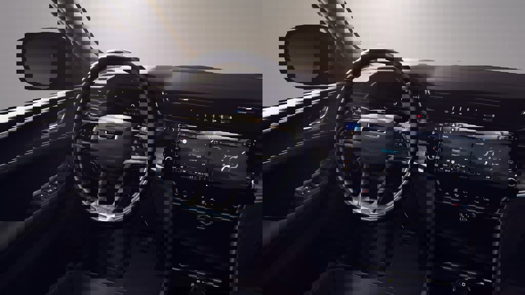 New 2026 Jeep Grand Cherokee Laredo X image 9