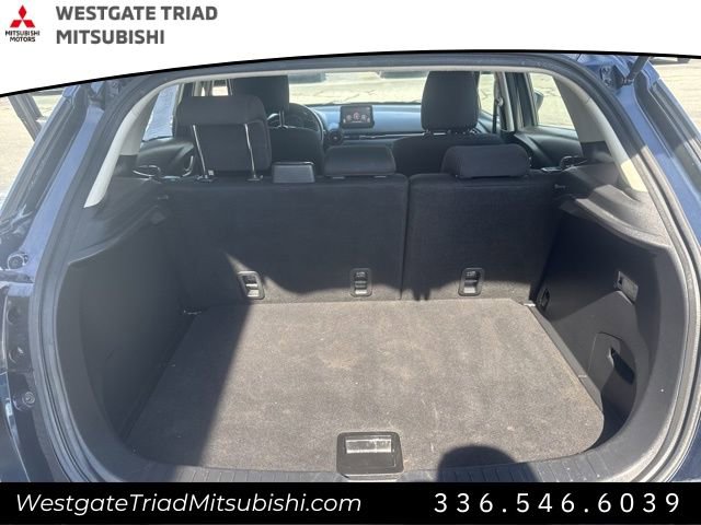 Used 2018 MAZDA CX-3 Sport image 22