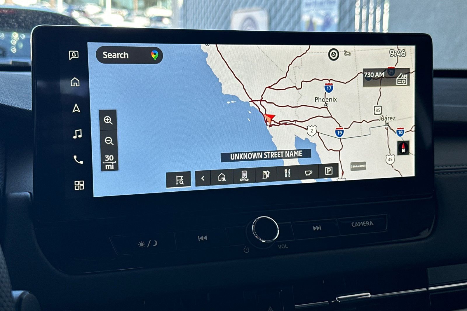 New 2025 Mitsubishi Outlander SE image 17