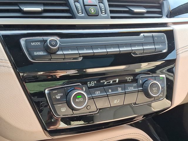 Used 2020 BMW X2 sDrive28i w/ Convenience Package image 17