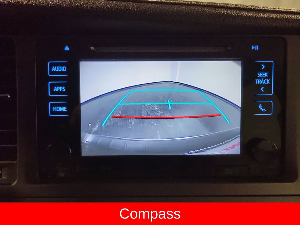 Used 2017 Toyota Sienna XLE image 20