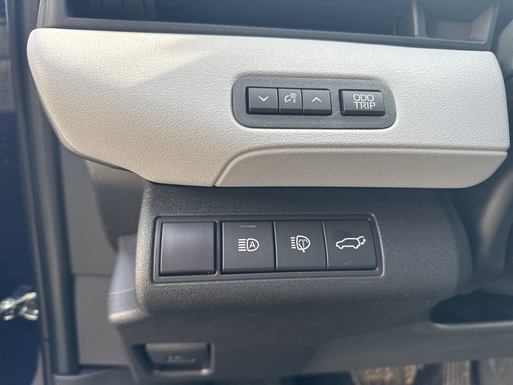 New 2026 Subaru Solterra Premium image 11