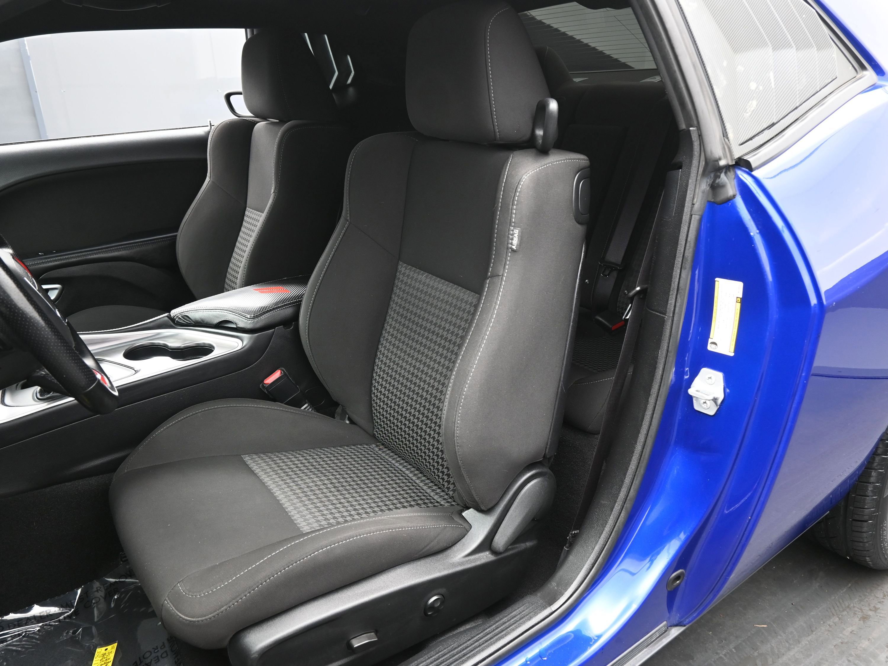 Used 2021 Dodge Challenger GT w/ Blacktop Package image 12