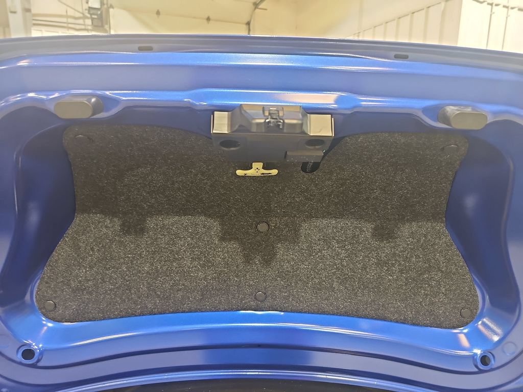New 2026 Subaru BRZ tS RWD image 12