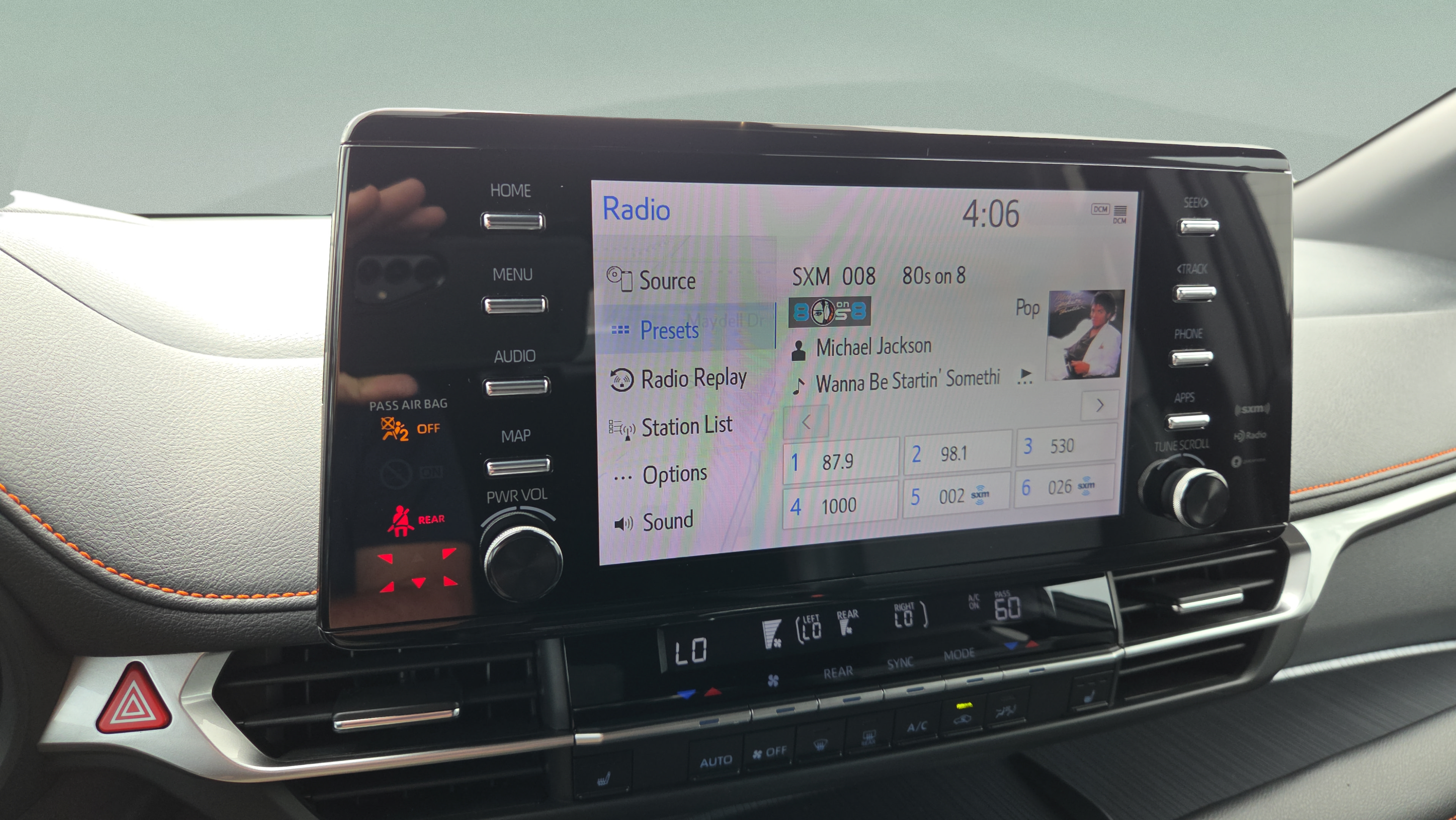 Certified 2021 Toyota Sienna XSE AWD/4WD image 23