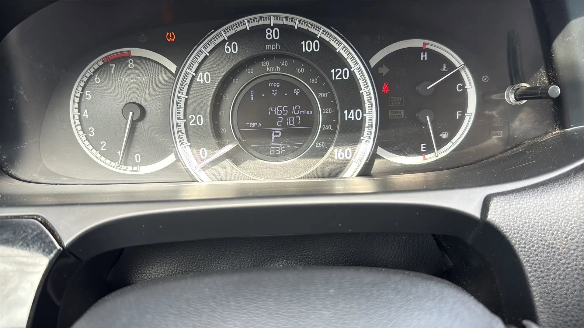 Used 2017 Honda Accord LX image 30