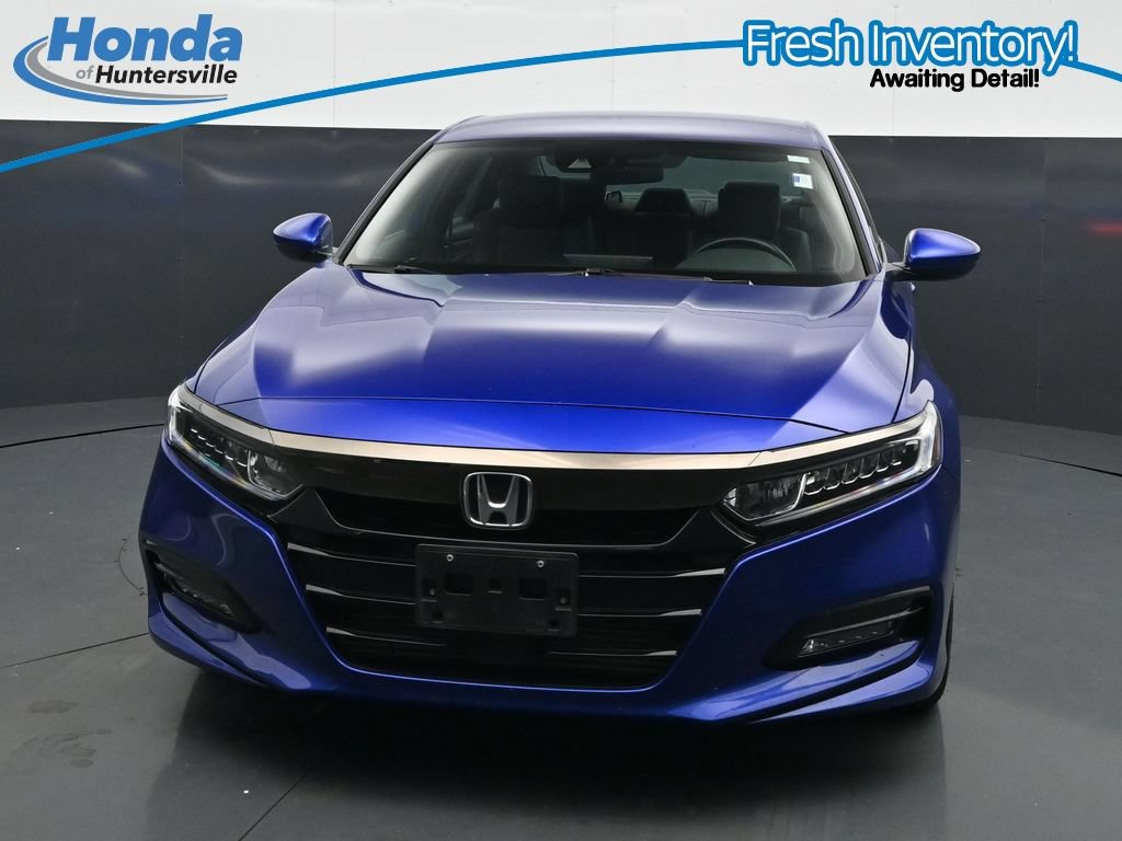Used 2020 Honda Accord Sport image 3