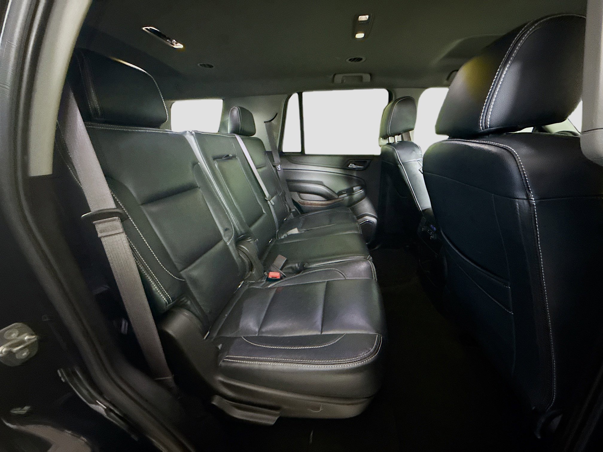 Used 2017 Chevrolet Tahoe LS RWD image 26