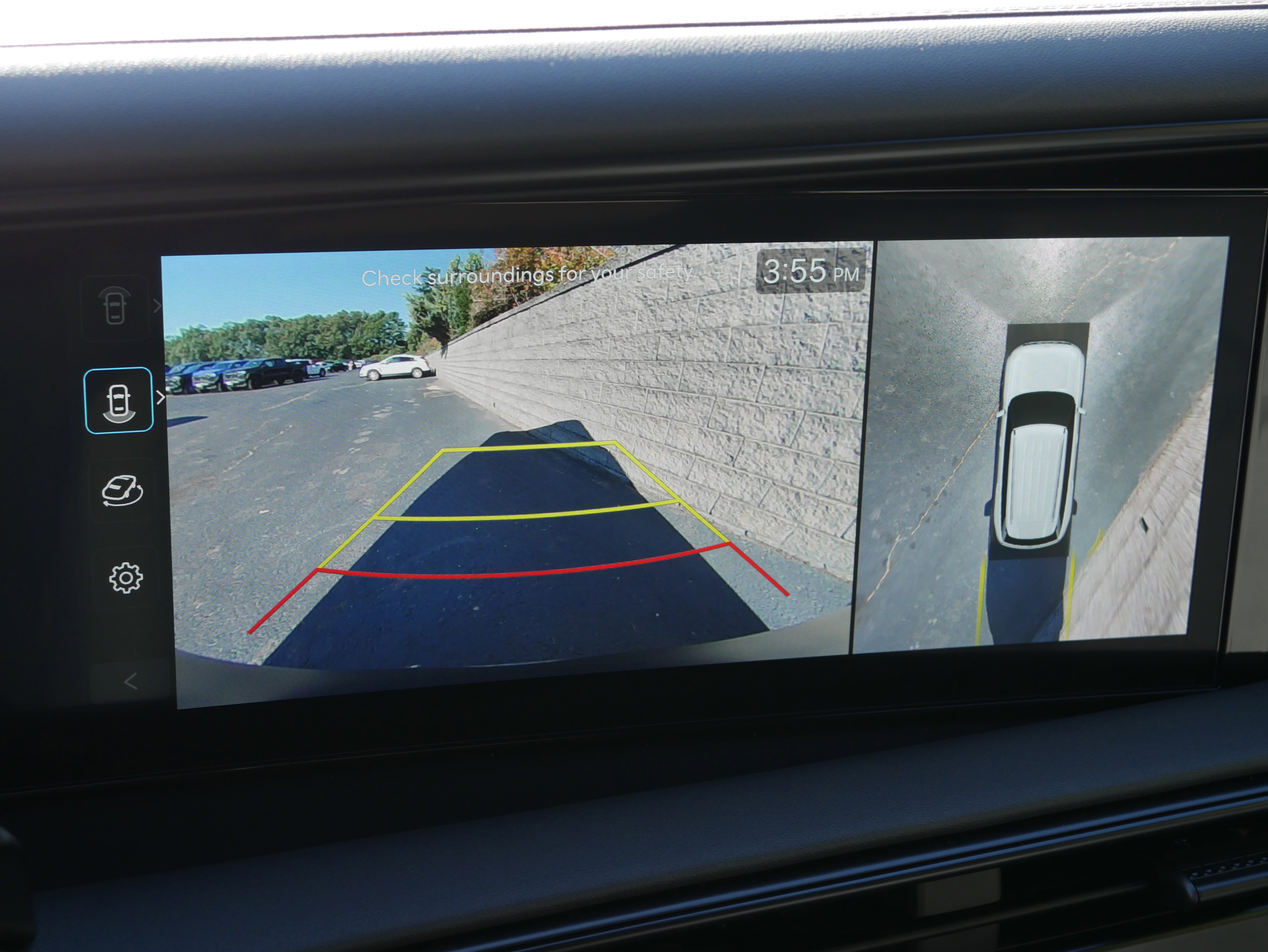 Certified 2026 Hyundai Palisade XRT Pro image 18