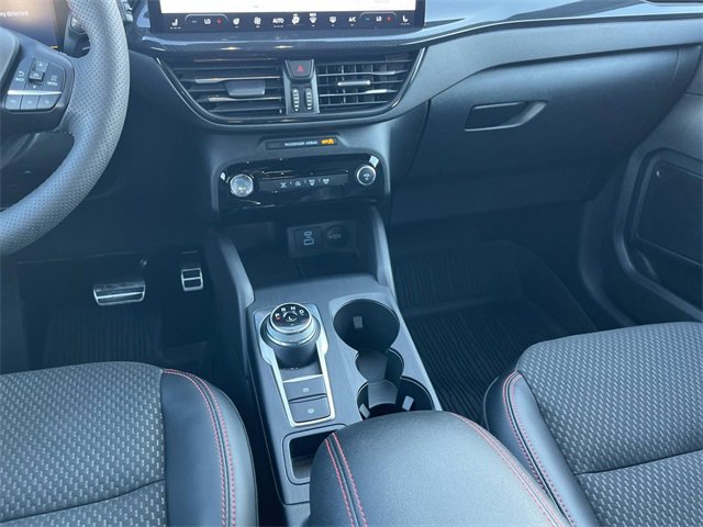 Used 2023 Ford Escape ST-Line w/ Tech Pack #1 image 17