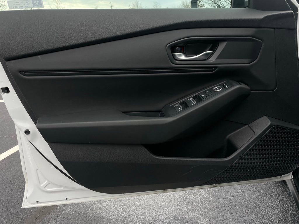 Certified 2025 Honda Accord SE image 23