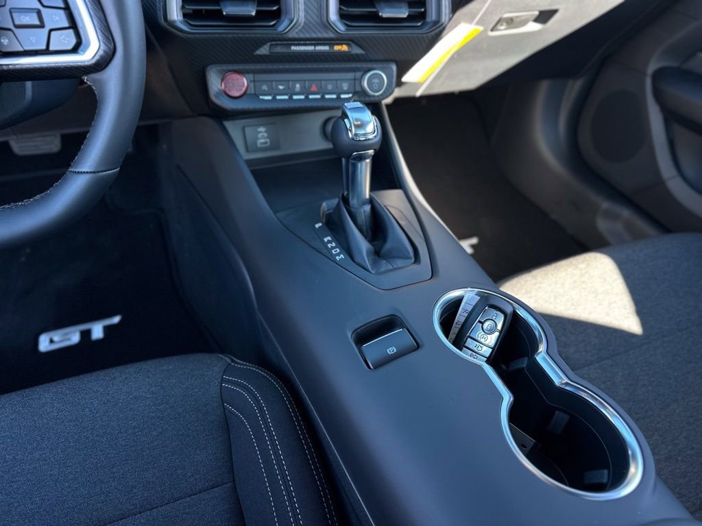 New 2026 Ford Mustang GT image 35