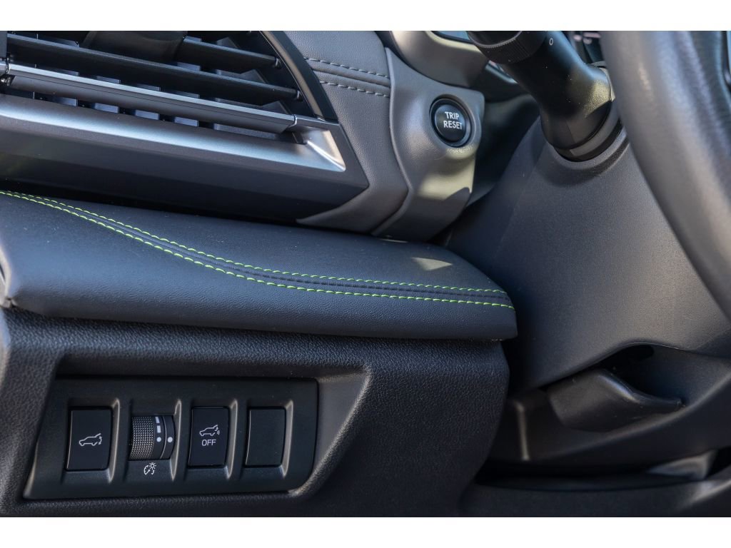 Certified 2024 Subaru Outback Onyx Edition XT image 20