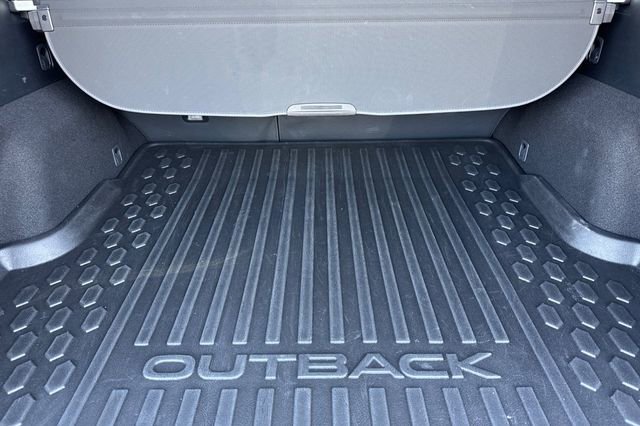 Used 2022 Subaru Outback Wilderness AWD/4WD image 17