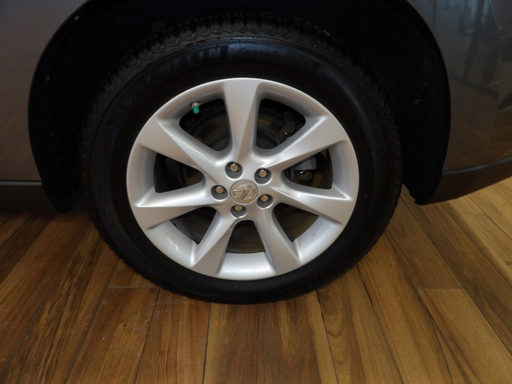 Used 2012 Lexus RX 350 FWD image 9