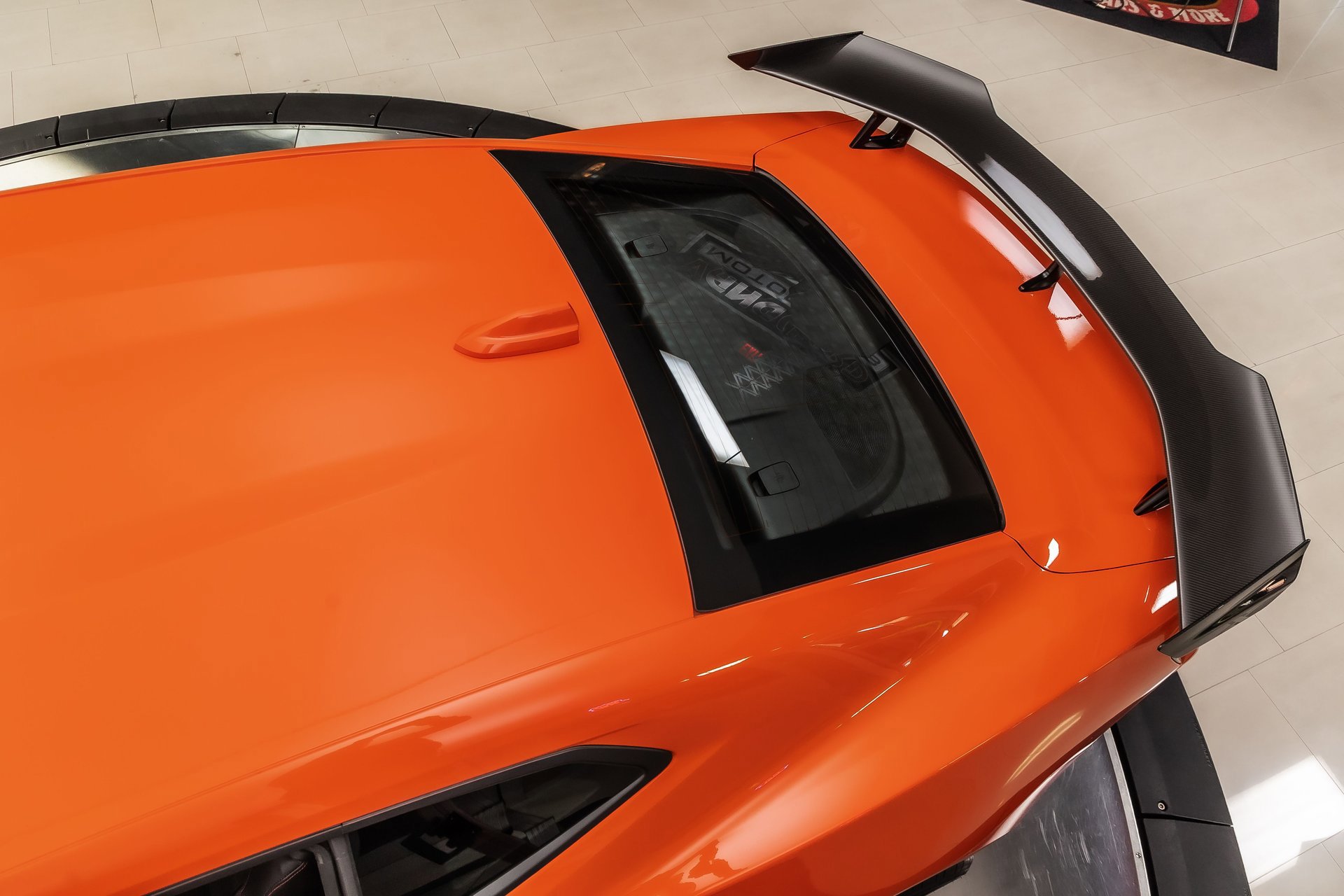 Used 2021 Chevrolet Camaro ZL1 image 32