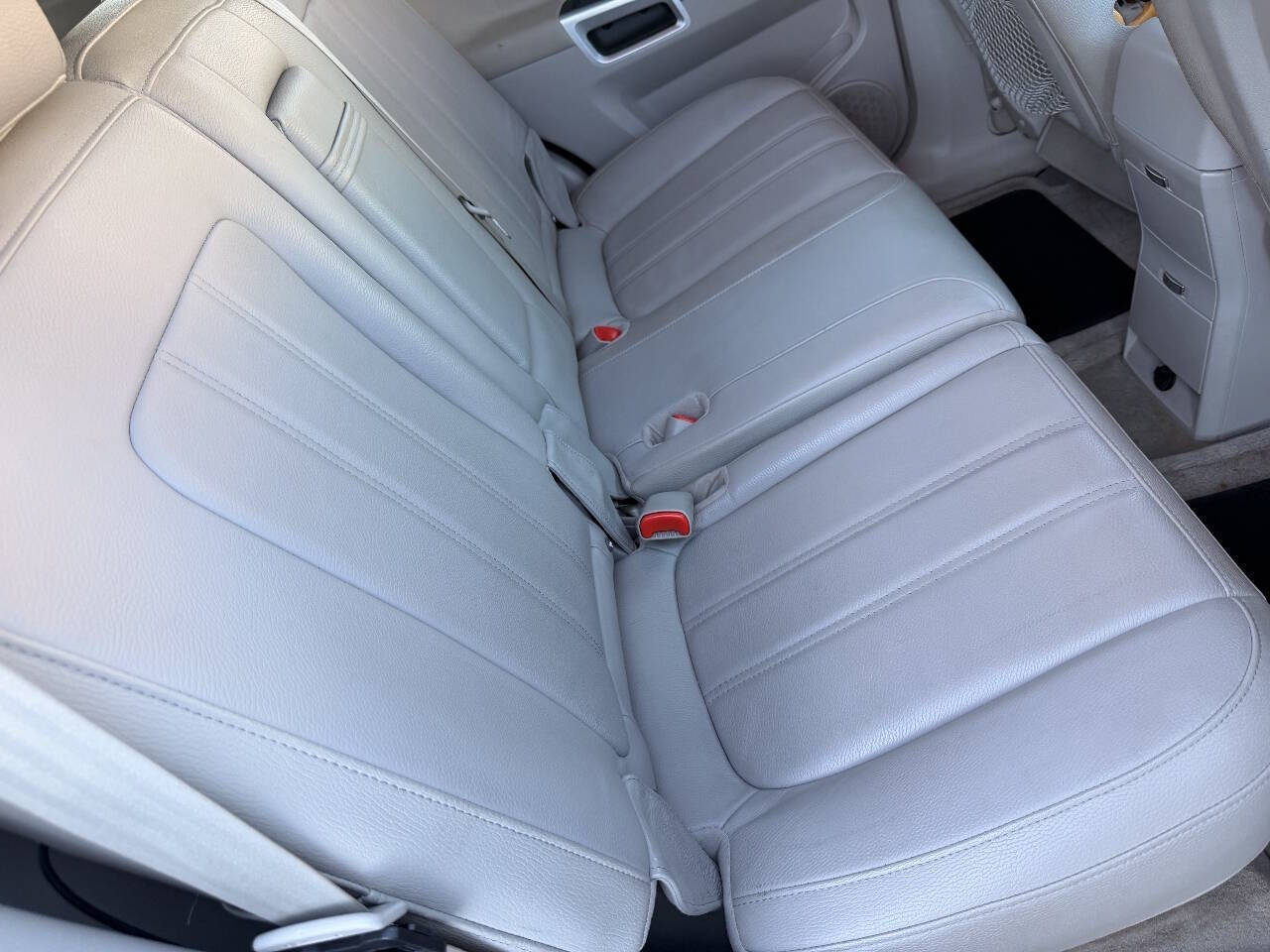 Used 2009 Saturn Vue XR w/ Premium Trim Package FWD image 30