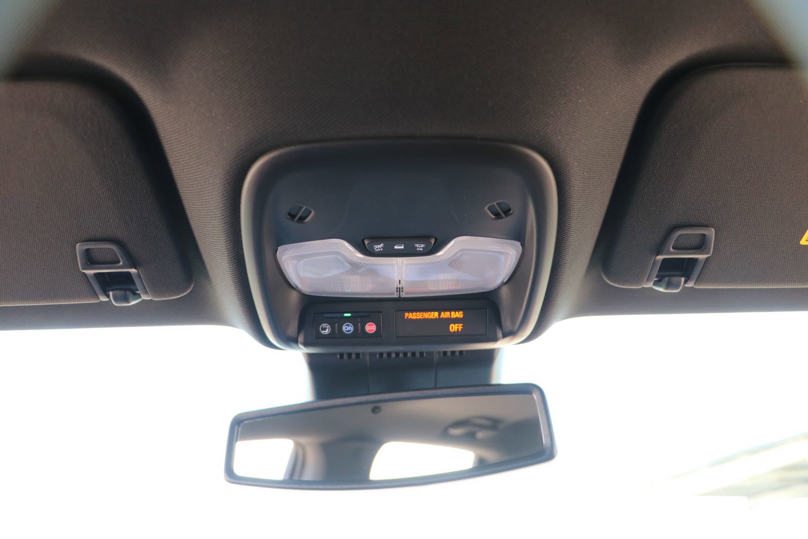 New 2025 GMC Canyon AT4 w/ AT4 Premium Package image 26