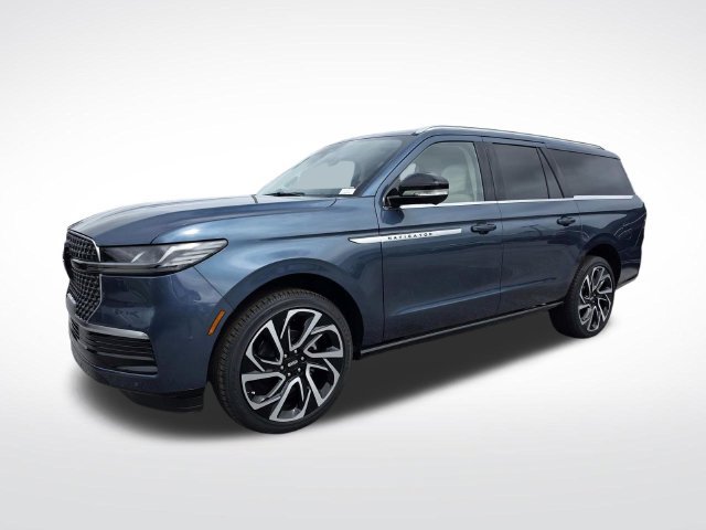 New 2027 Lincoln Navigator L Reserve RWD image 5