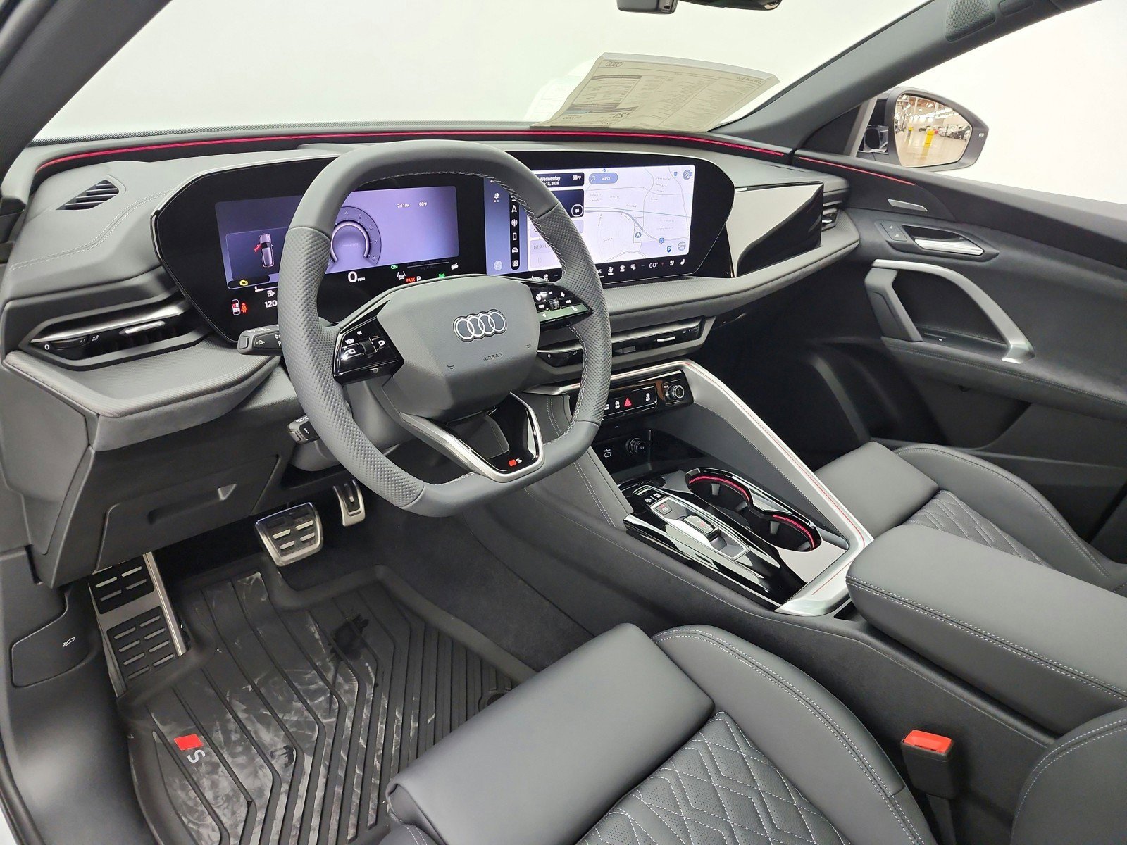 New 2026 Audi SQ5 Premium Plus AWD/4WD image 10