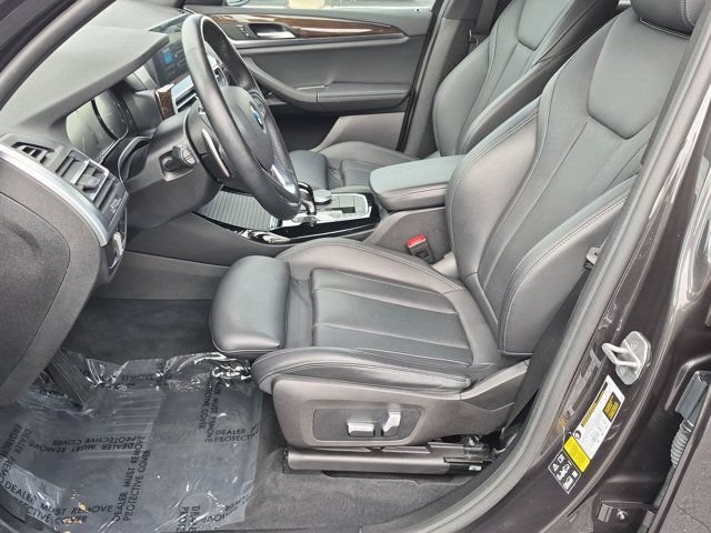 Used 2022 BMW X3 xDrive30i AWD/4WD image 9