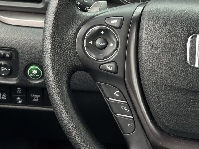 Used 2023 Honda Ridgeline Sport image 13