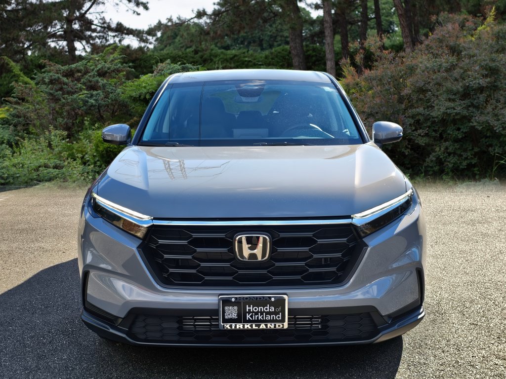 New 2027 Honda CR-V LX image 2