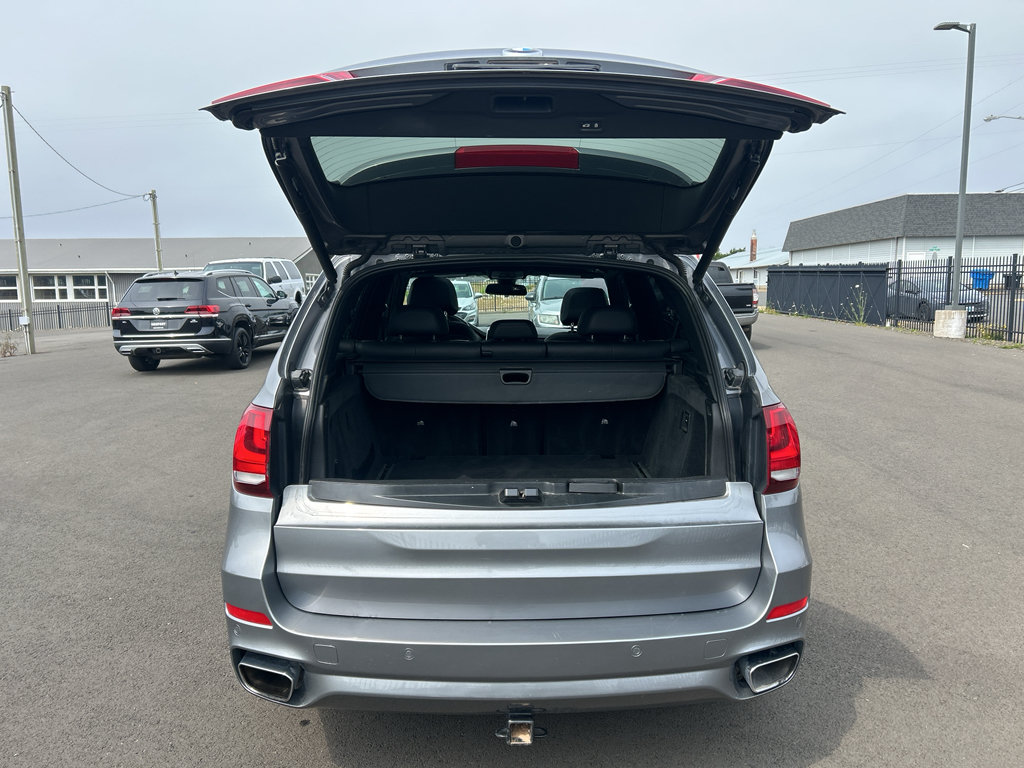 Used 2014 BMW X5 xDrive35i AWD/4WD image 33