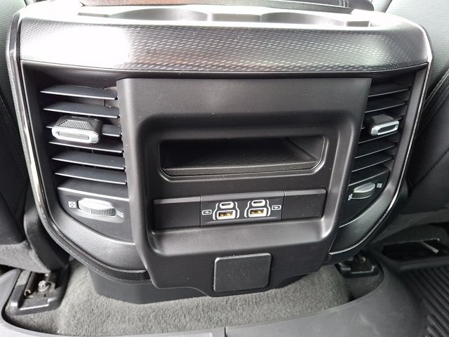Certified 2023 RAM 1500 Big Horn AWD/4WD image 21