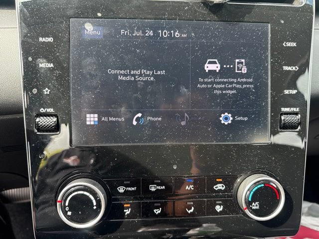 Used 2024 Hyundai Tucson SE FWD image 15