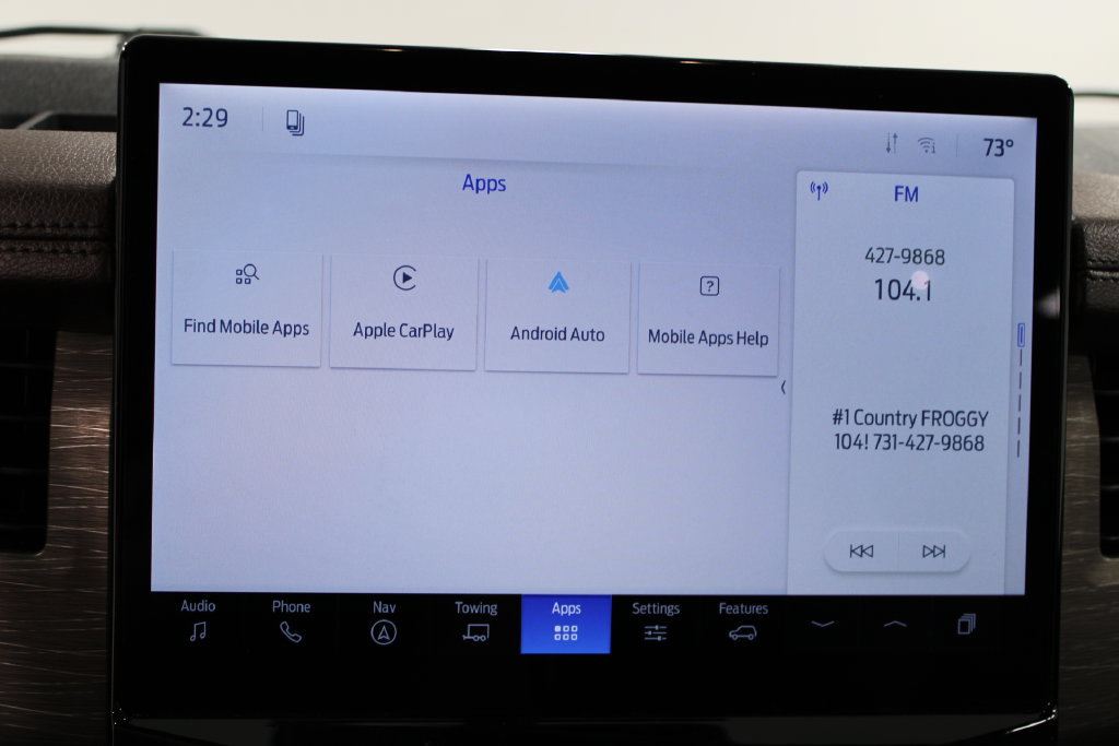 Used 2024 Ford Expedition Limited RWD image 51