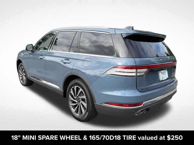 Used 2026 Lincoln Aviator AWD image 5