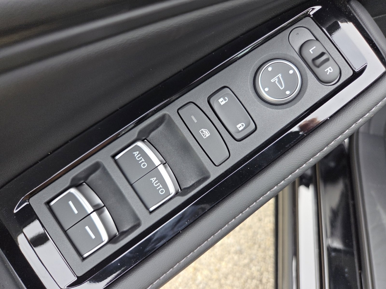 New 2026 Honda Accord Touring image 31