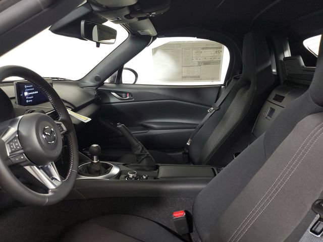 New 2026 MAZDA MX-5 Miata Sport RWD image 15