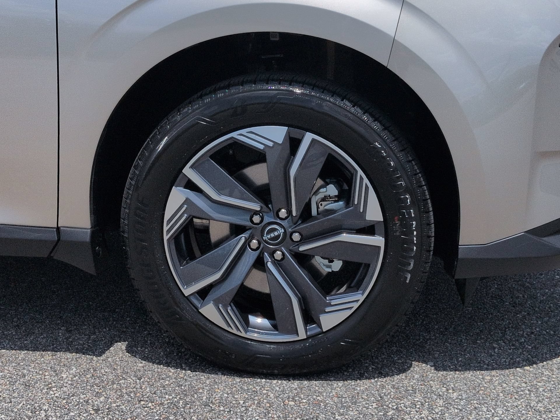 New 2026 Nissan Murano SL w/ Comfort Package AWD/4WD image 12