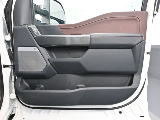 Used 2023 Ford F150 Lariat w/ Equipment Group 502A High image 47