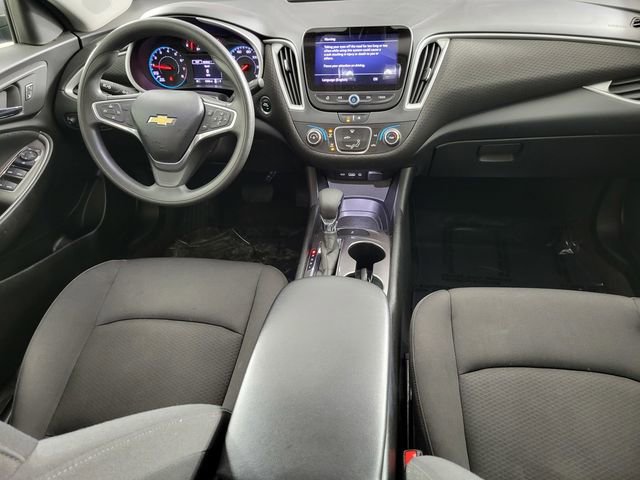 Used 2022 Chevrolet Malibu LS image 34