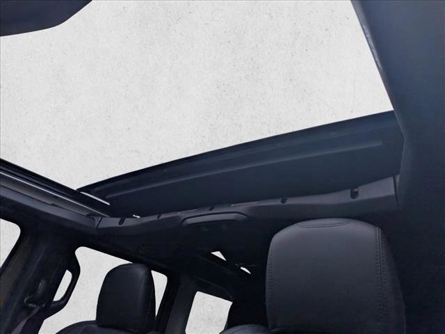 New 2026 Jeep Wrangler Unlimited Rubicon 392 image 16