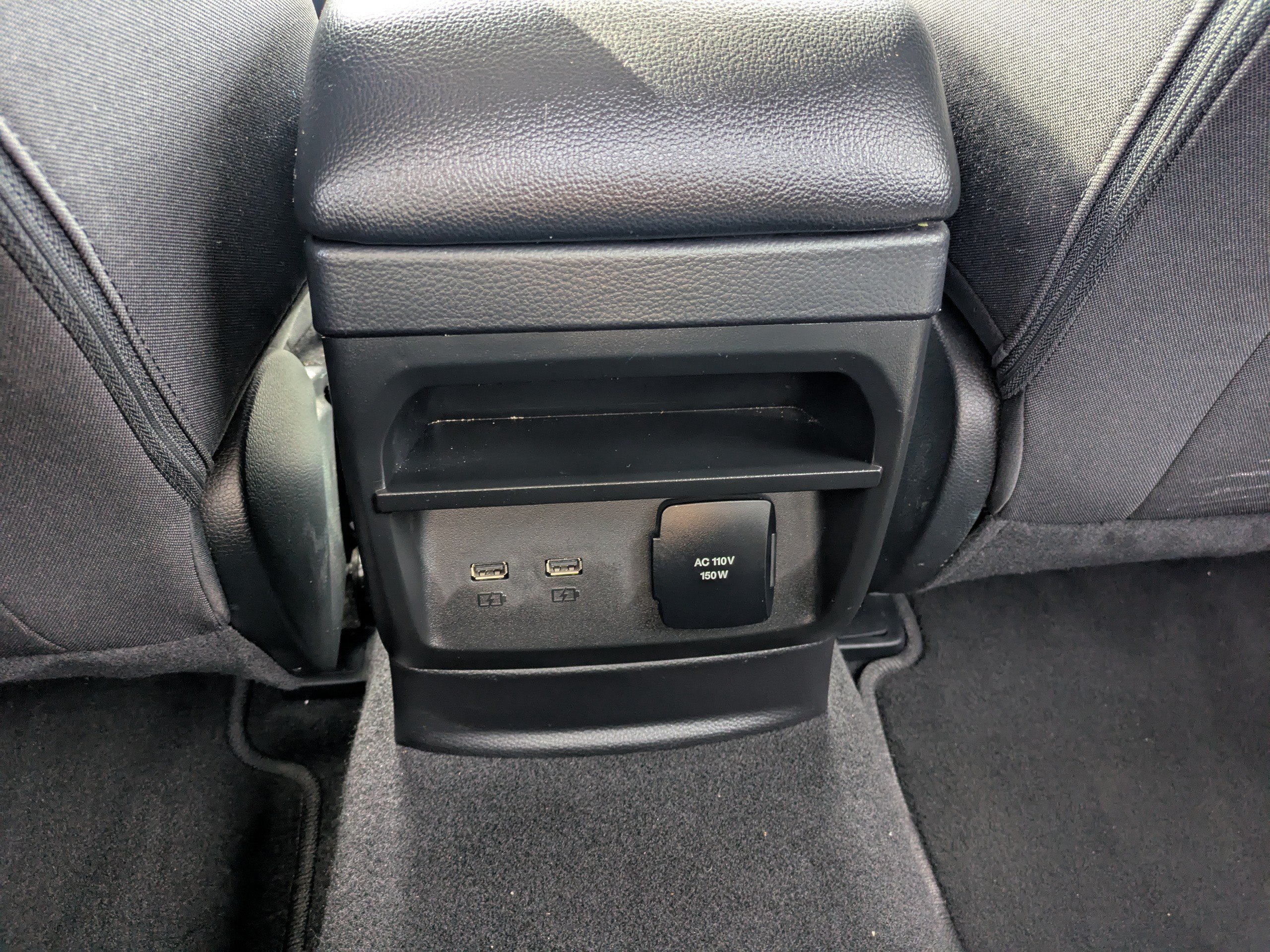 Used 2021 Ford Ranger XLT w/ Equipment Group 301A Mid AWD/4WD image 16