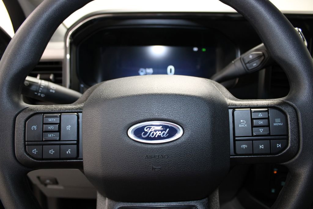 New 2026 Ford F250 XLT w/ XLT Premium Package image 45