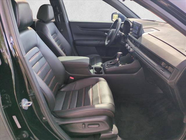 Certified 2025 Honda CR-V Sport-L image 21