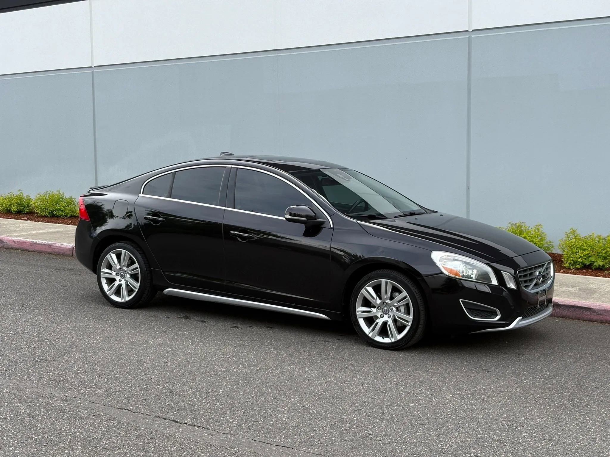 Used 2012 Volvo S60 T5 FWD image 7