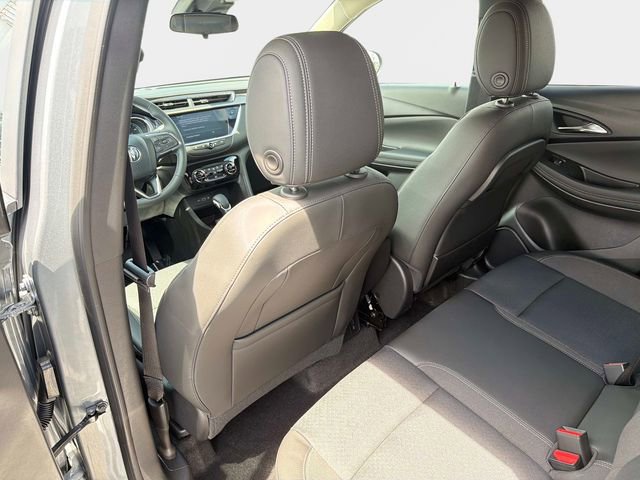 Used 2023 Buick Encore GX Select w/ Sport Touring Package image 13
