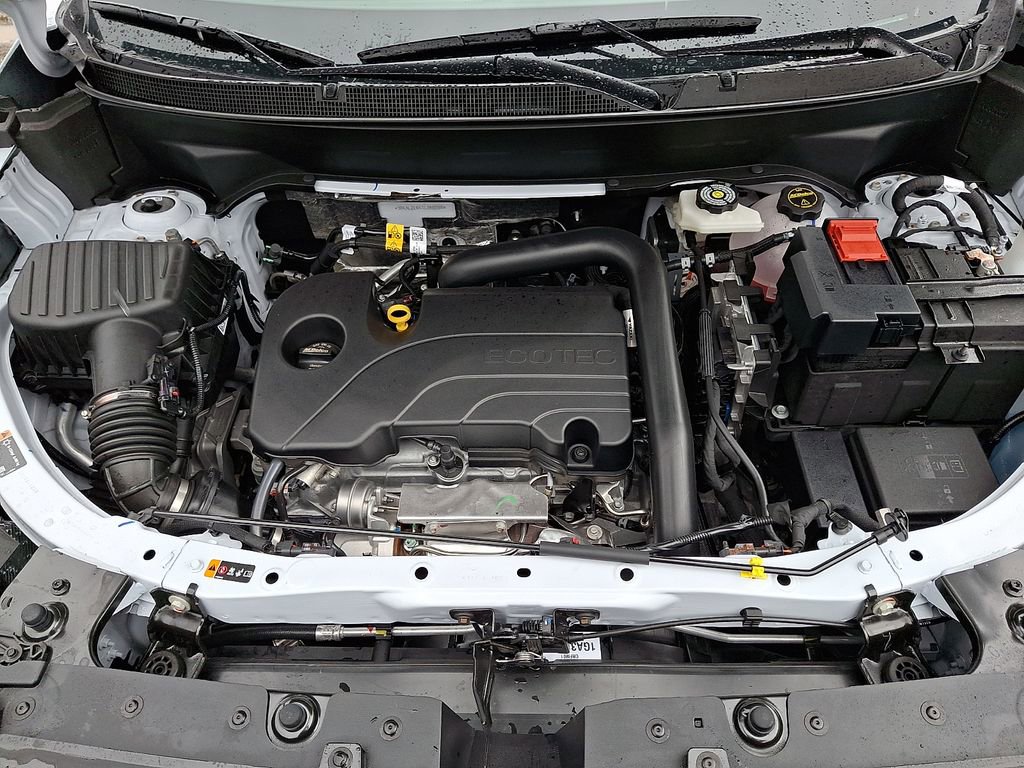 Used 2026 GMC Terrain Denali w/ LPO, Floor Liner Package image 29