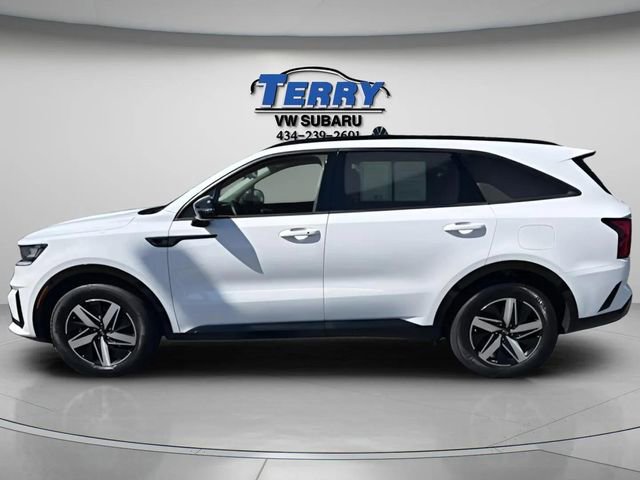 Used 2021 Kia Sorento S image 3