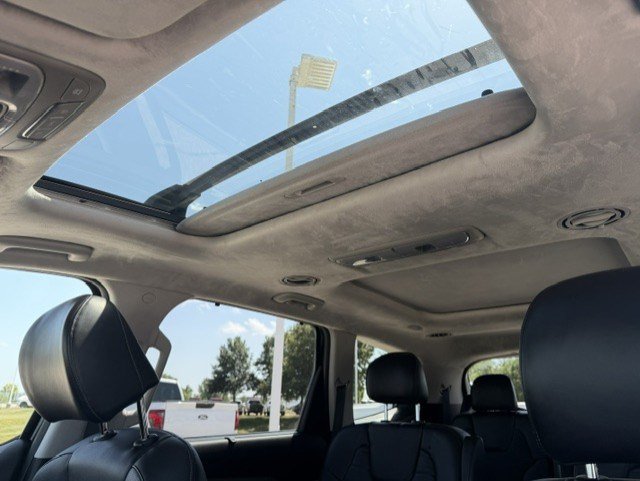 Used 2022 Kia Telluride SX w/ SX Prestige Package AWD/4WD image 20